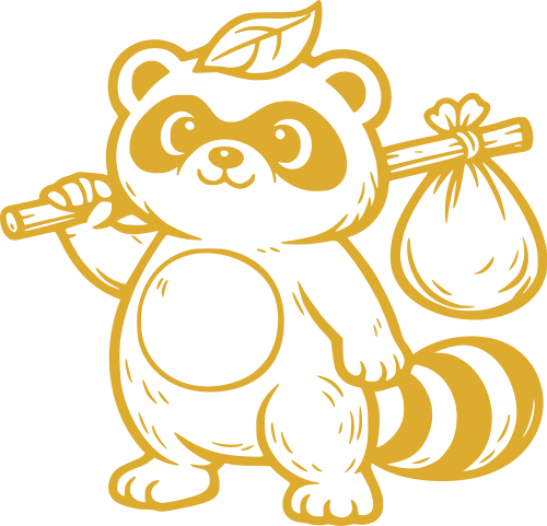kintanuki 500 g kintanuki 500 g