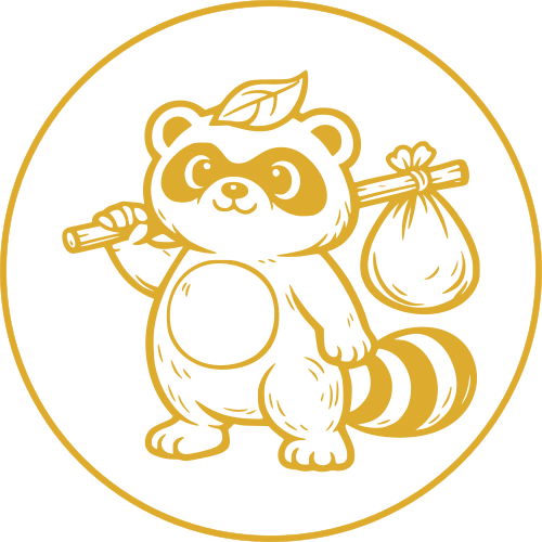 kintanuki.com
